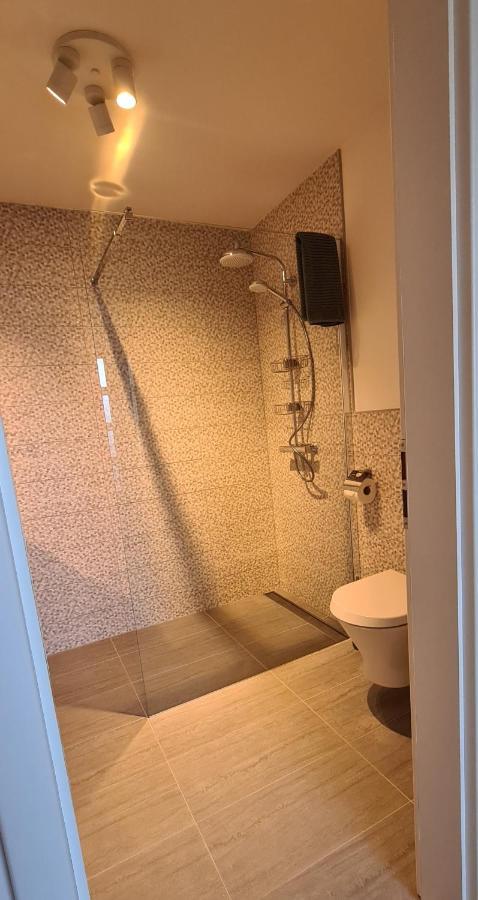 Apartman Kokola มาลีโลชินจ์ ภายนอก รูปภาพ